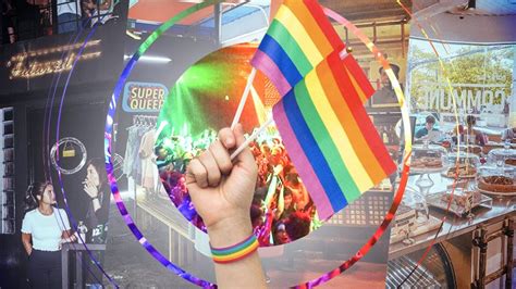'I know a place': 10 safe spaces for LGBTQ+ people in Metro .